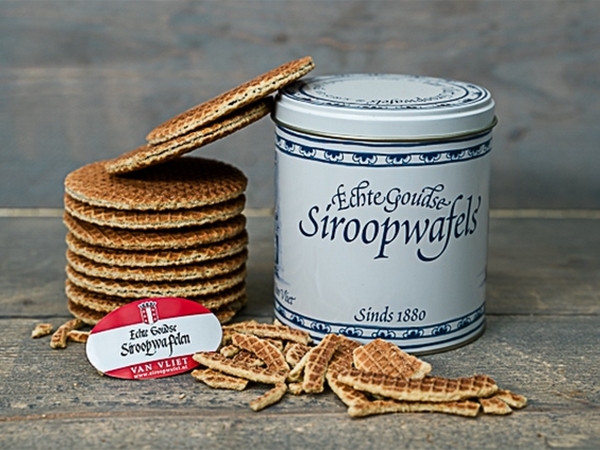 Siroopwafelblikken